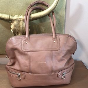 See by Chloe Leather Shoulder Bag